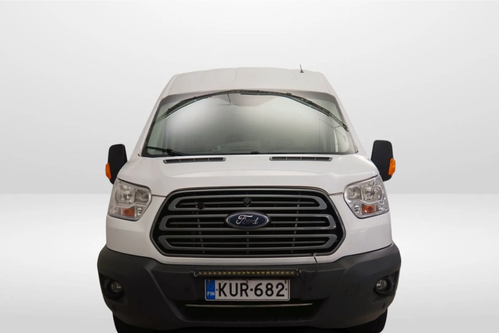 FORD Transit KUR-682 carousel image