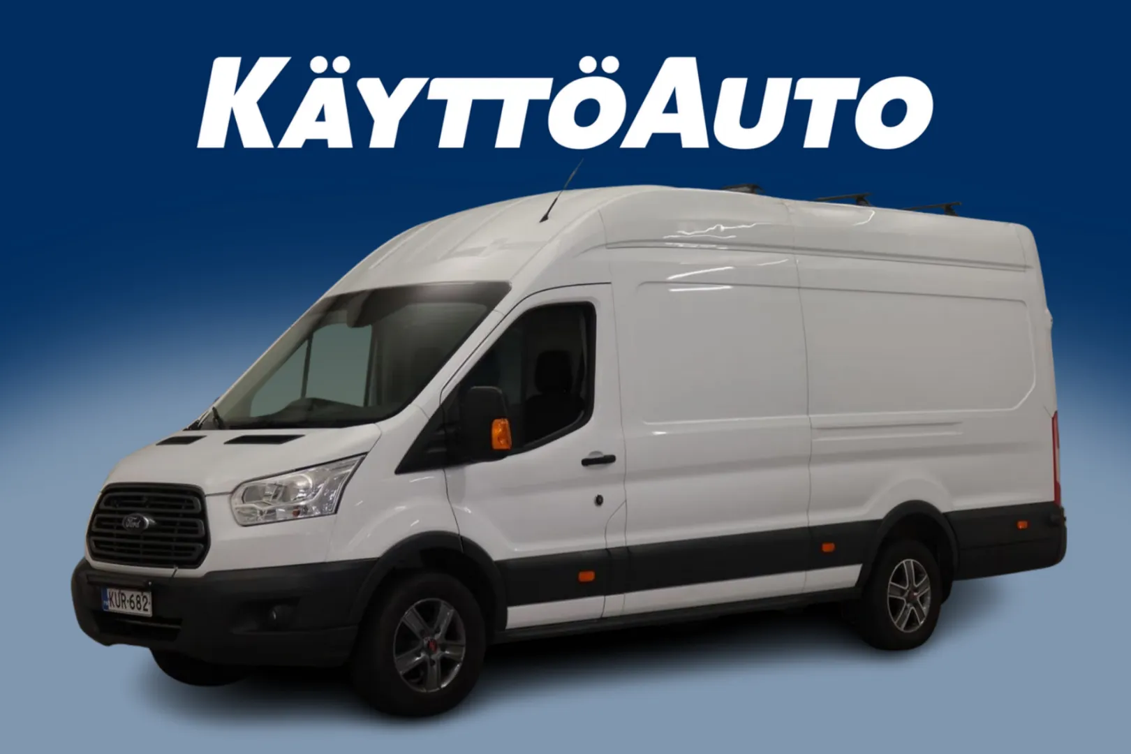 FORD Transit KUR-682 carousel image