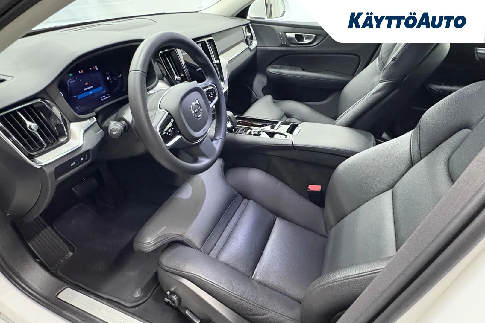 VOLVO S60 XST-737 carousel image