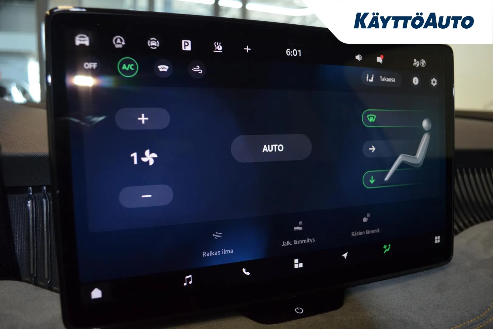 Skoda Superb XSR-435 carousel image