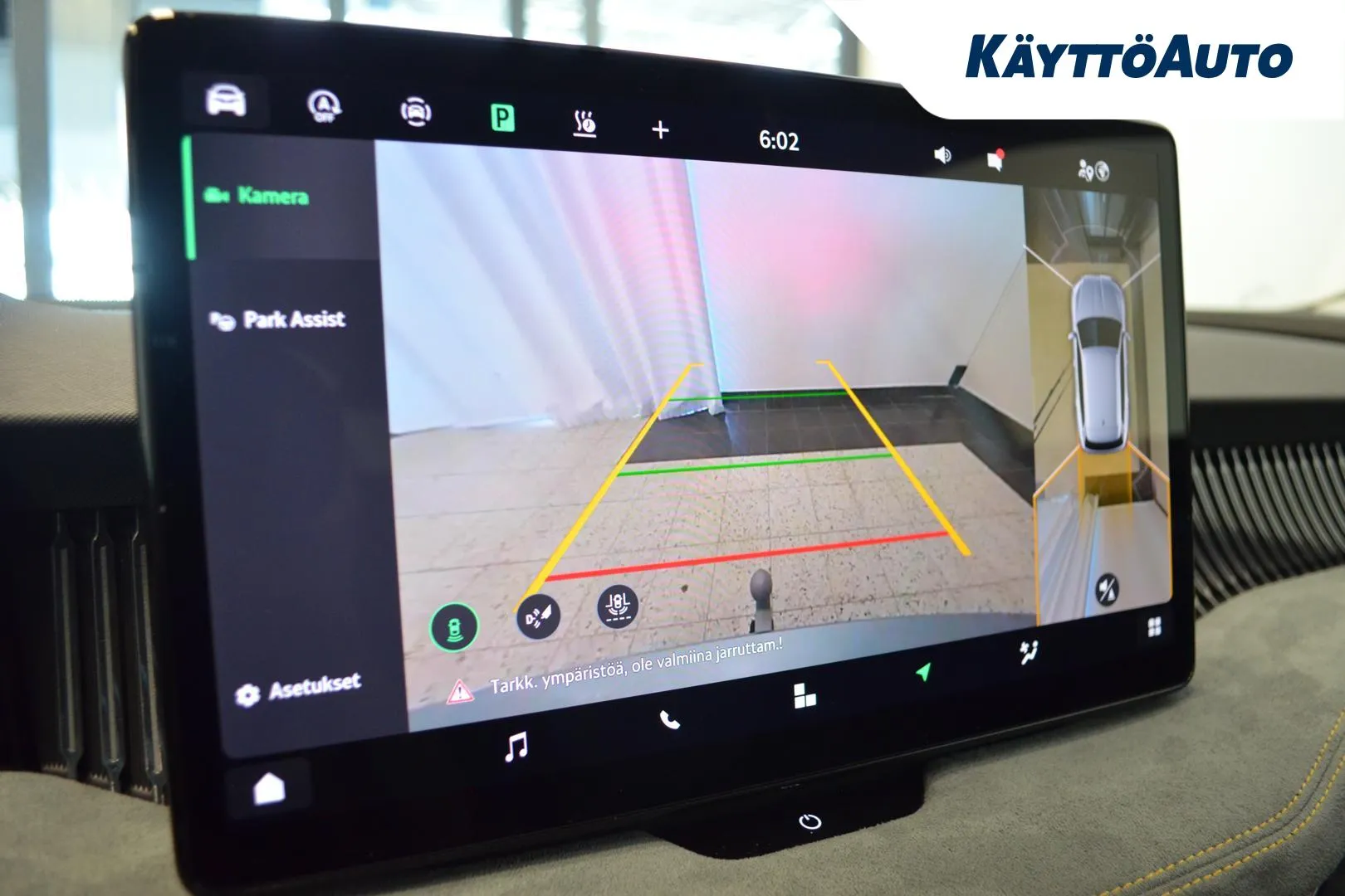 Skoda Superb XSR-435 carousel image