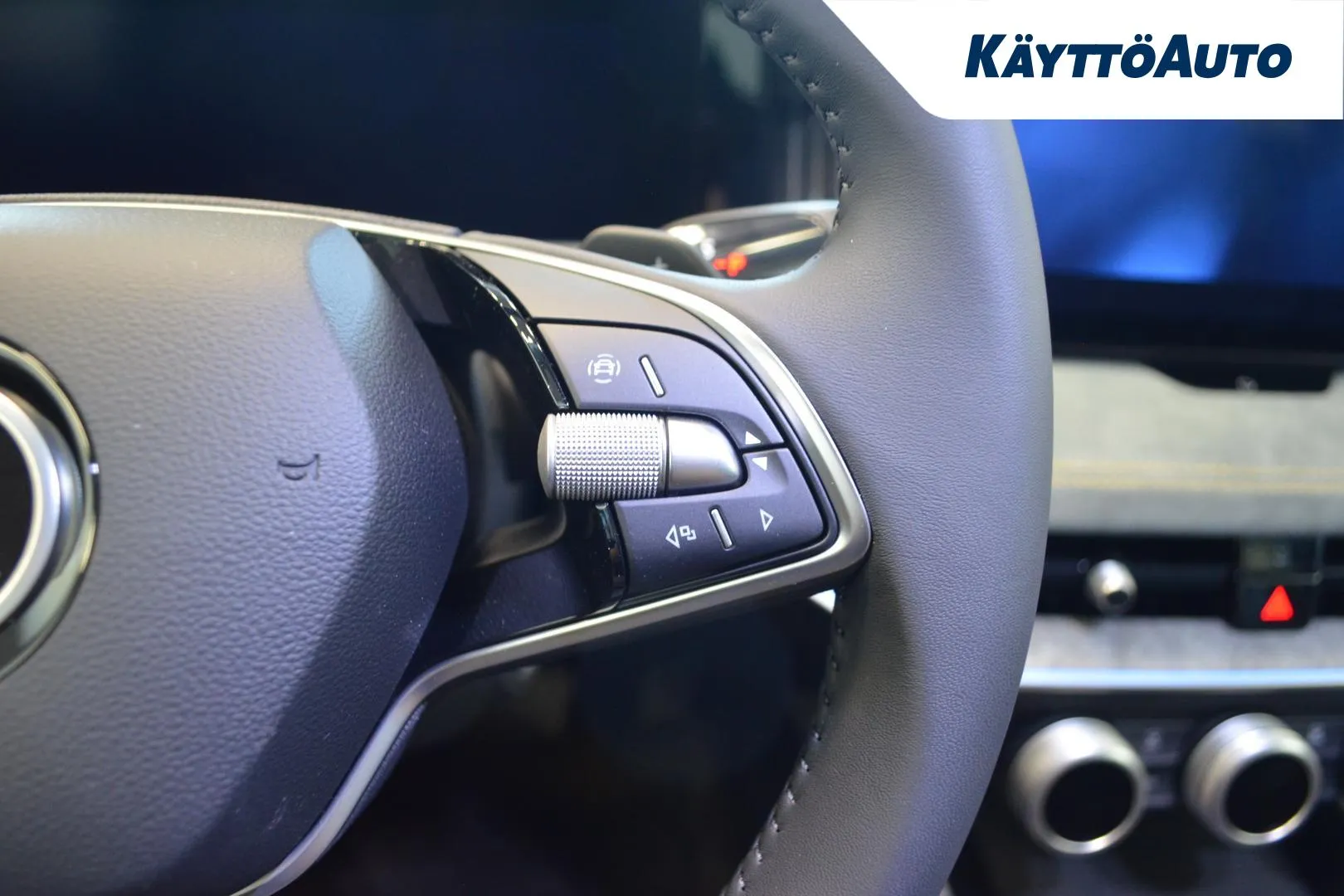 Skoda Superb XSR-435 carousel image