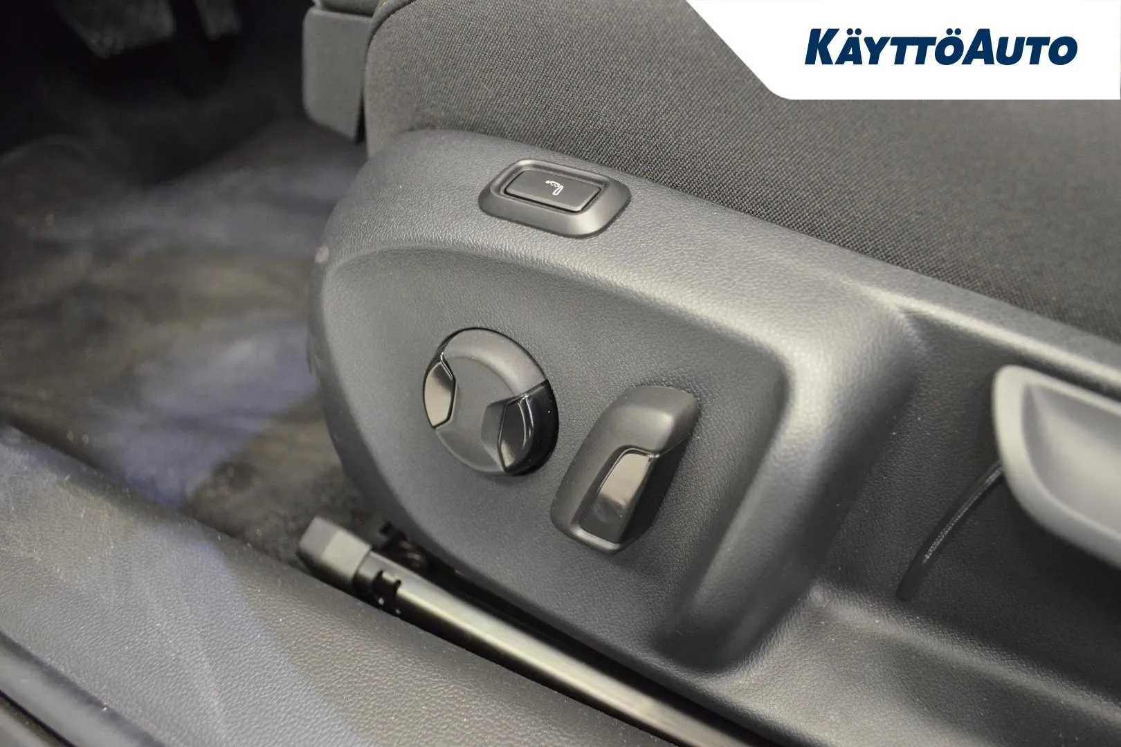 Skoda Superb XSR-435 carousel image