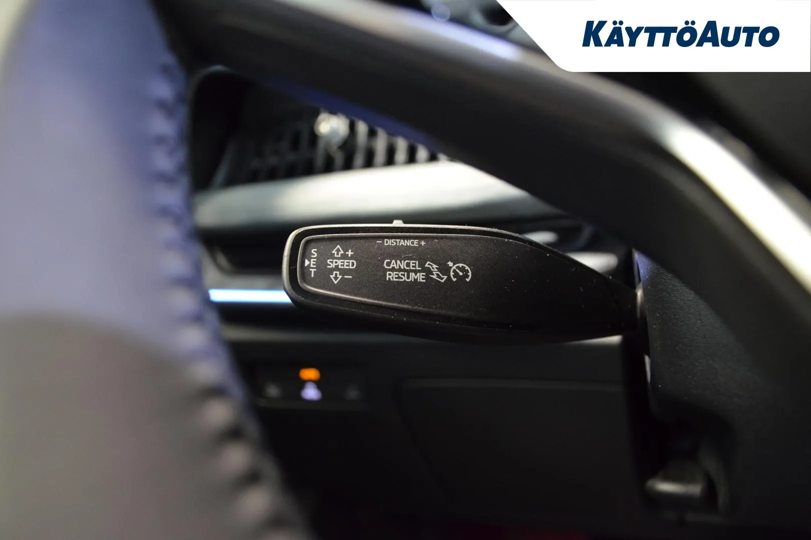 Skoda Superb XSR-435 carousel image