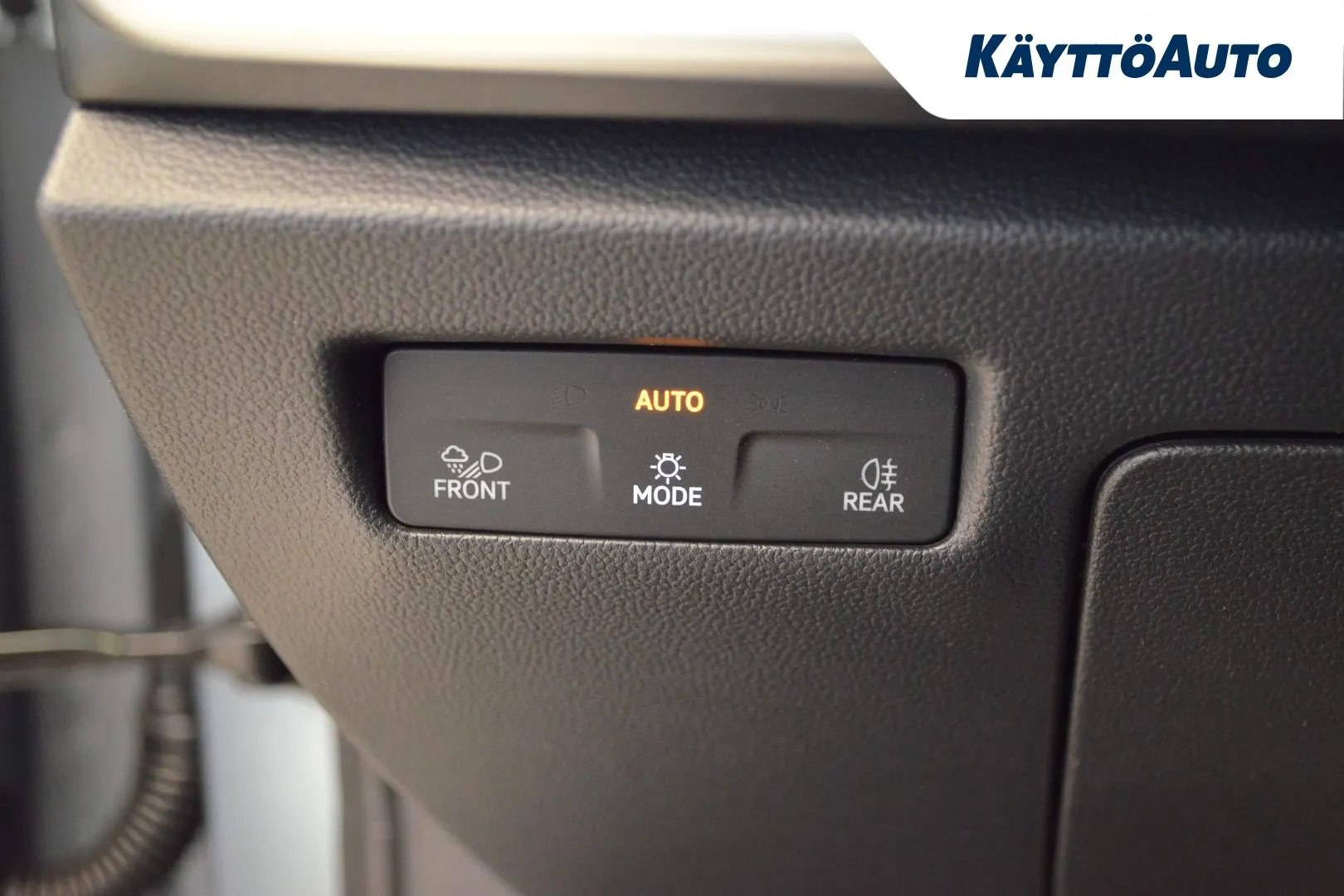 Skoda Superb XSR-435 carousel image