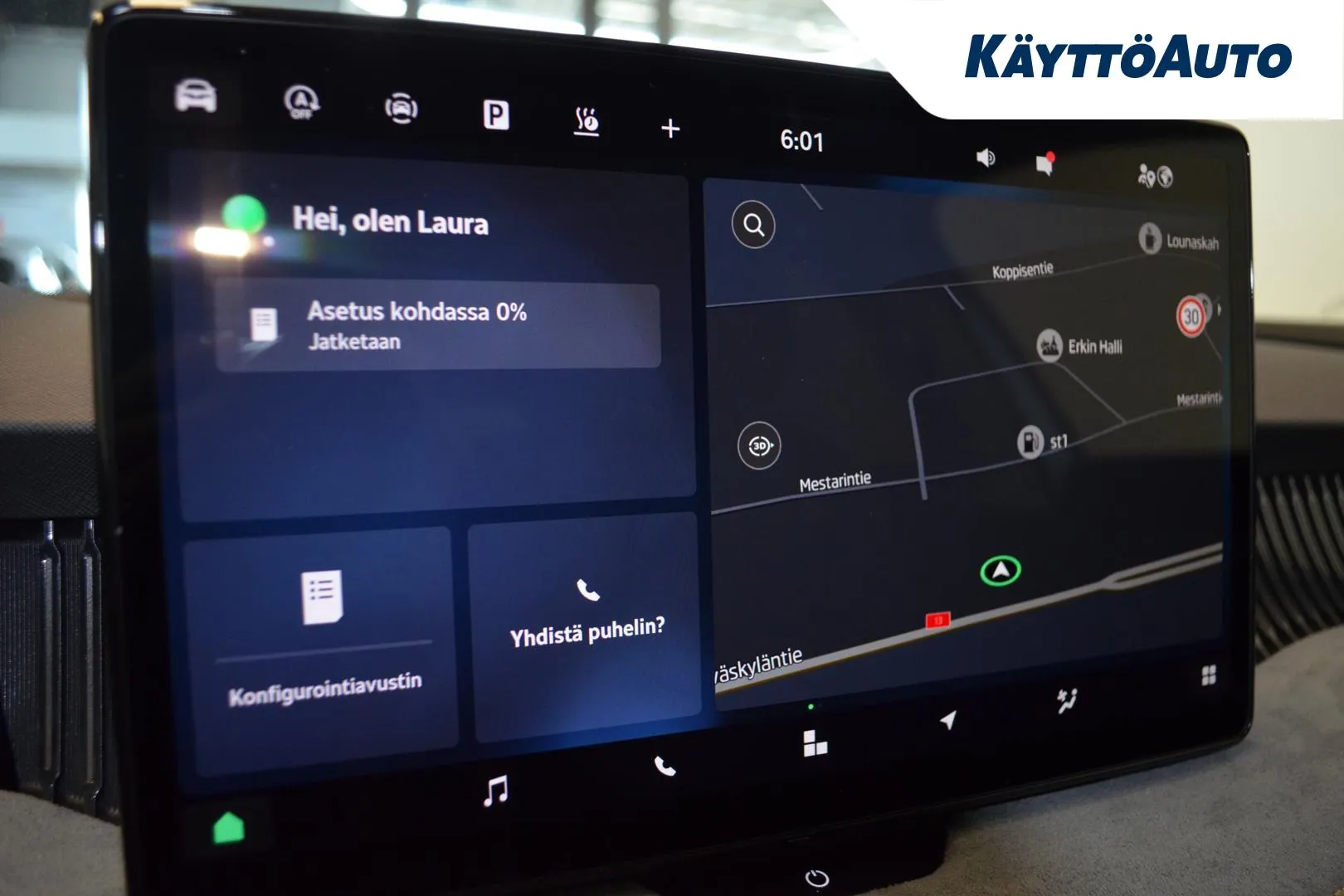 Skoda Superb XSR-435 carousel image