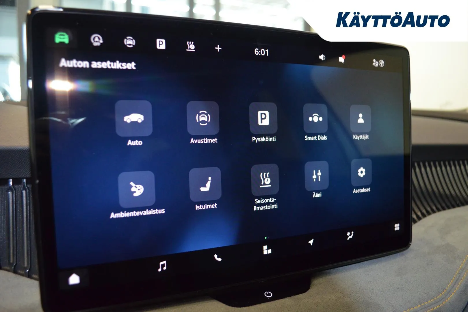 Skoda Superb XSR-435 carousel image