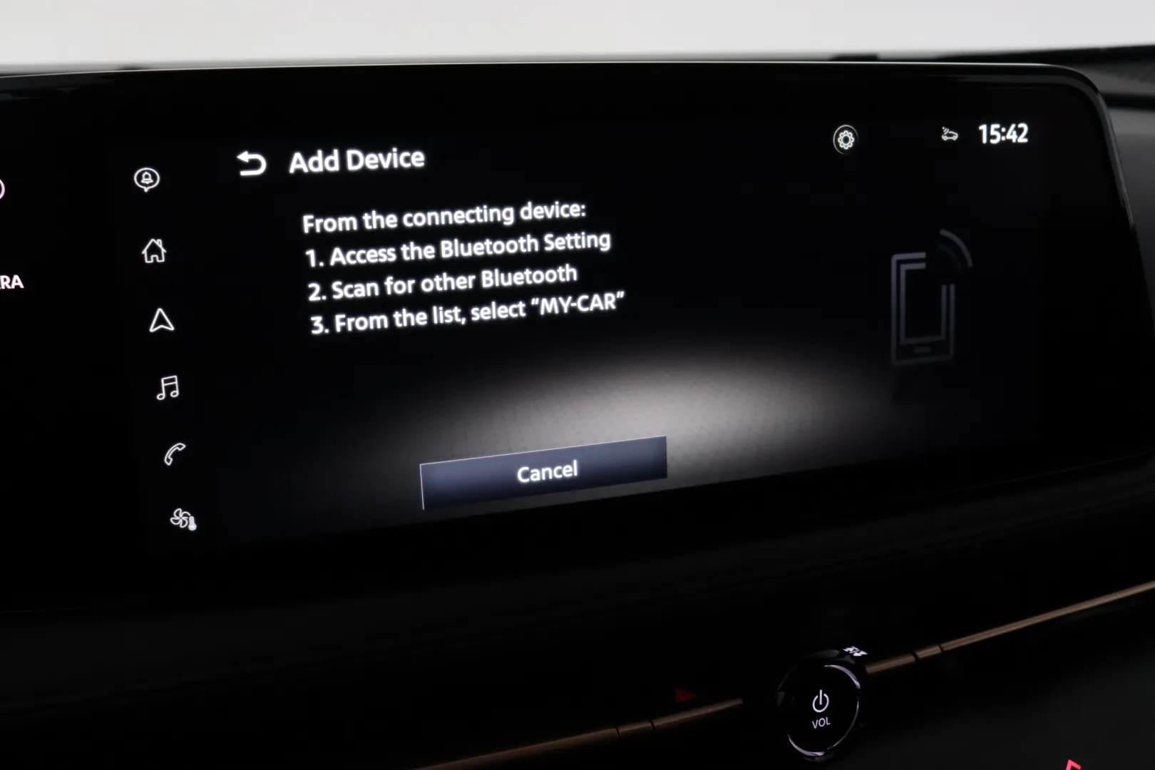 NISSAN Ariya FRG-100 carousel image