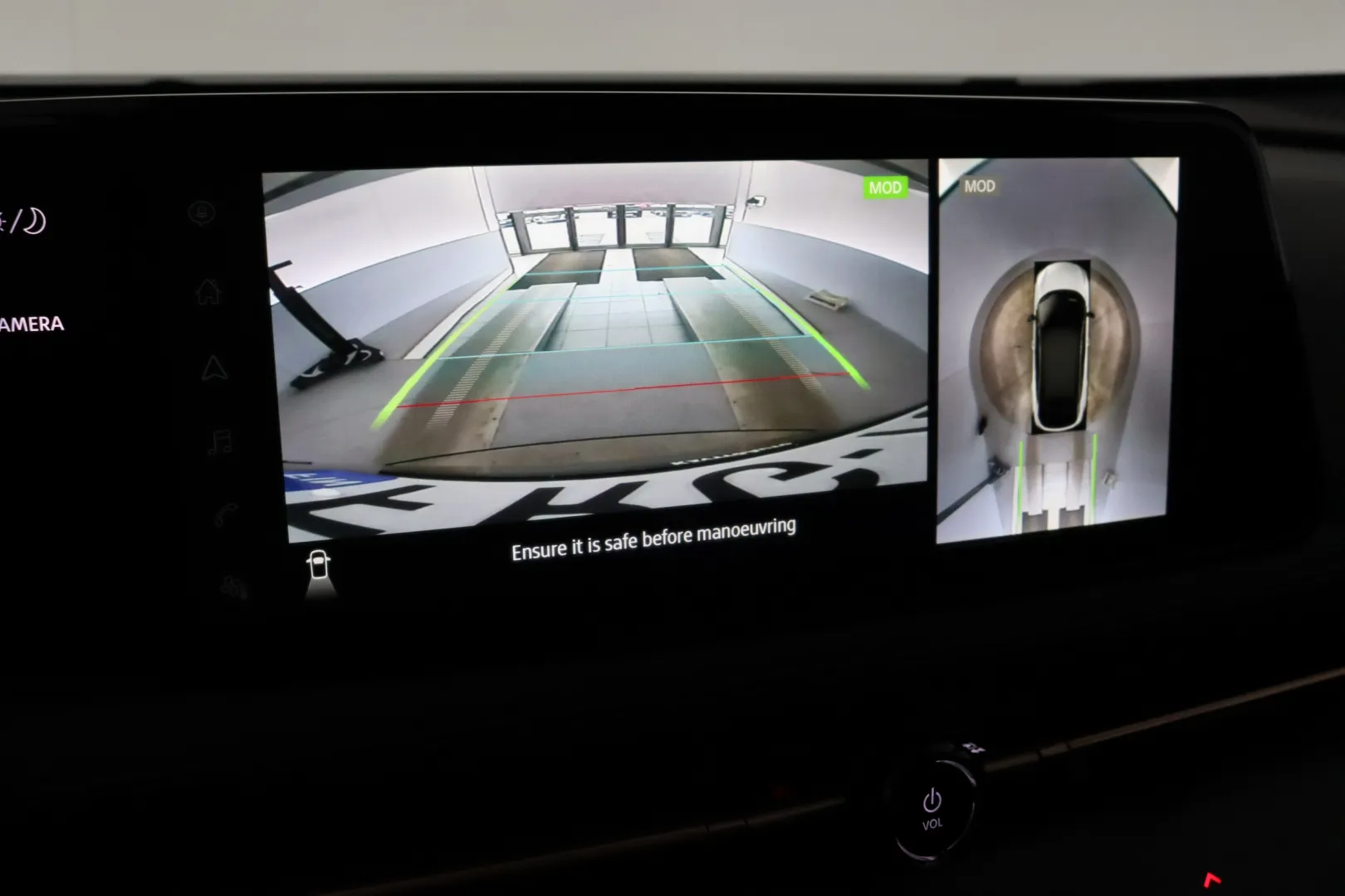 NISSAN Ariya FRG-100 carousel image