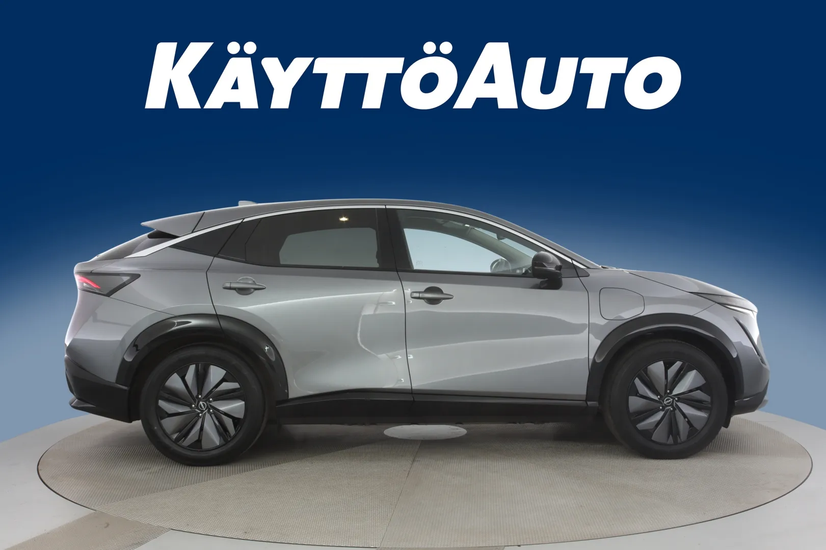 NISSAN Ariya FRG-100 carousel image