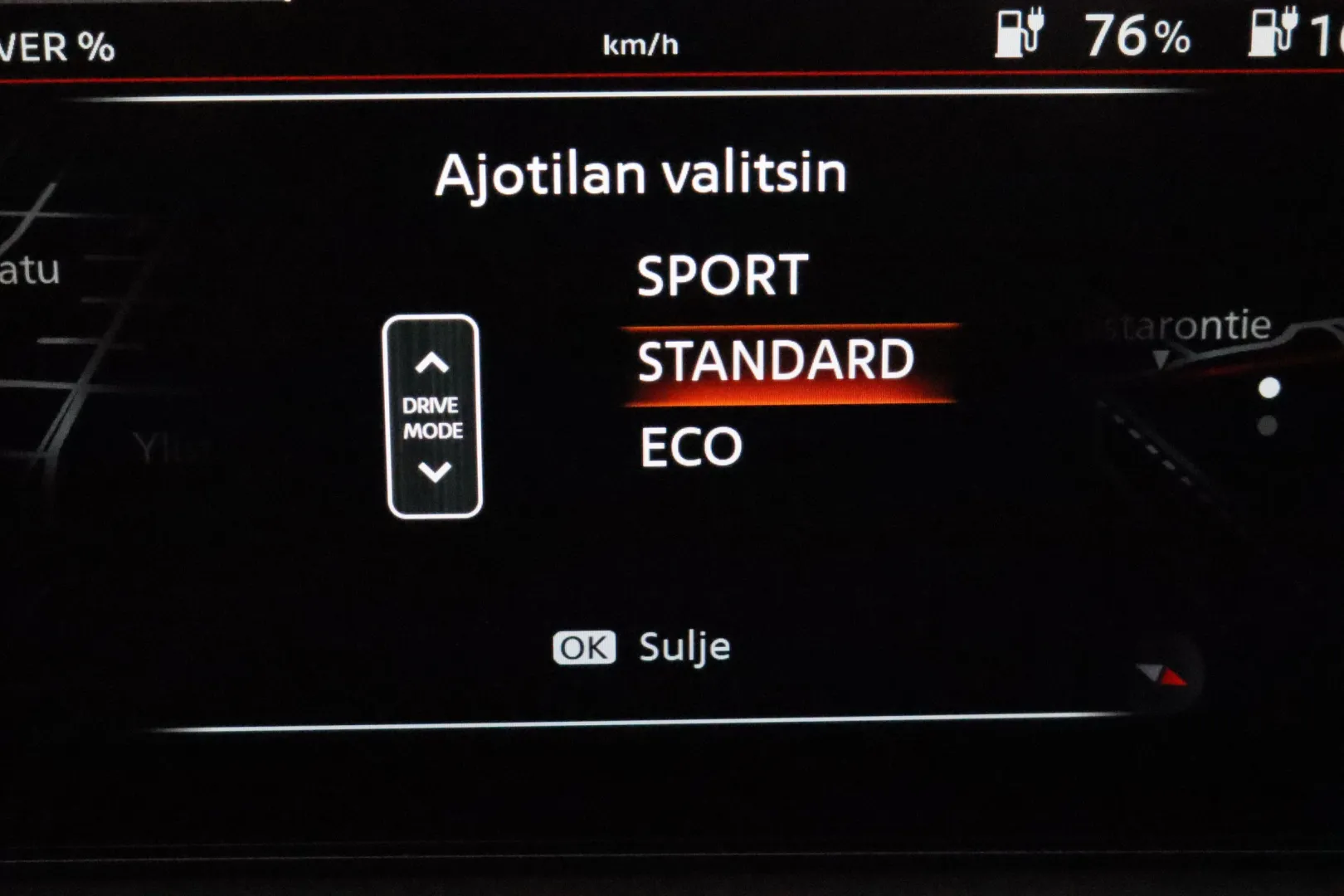 Nissan Ariya IRJ-642 carousel image