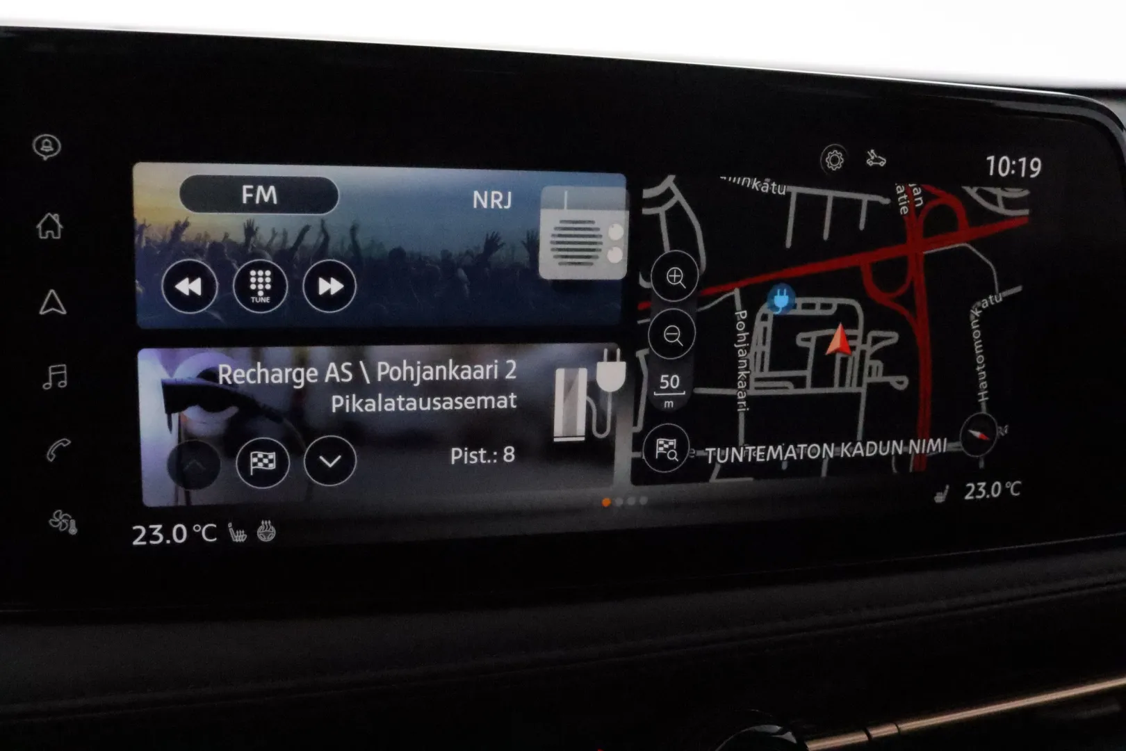 Nissan Ariya IRJ-642 carousel image