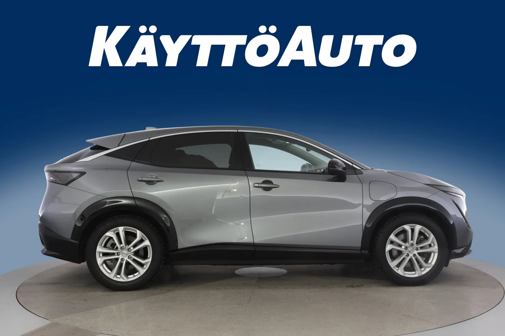 Nissan Ariya IRJ-642 carousel image