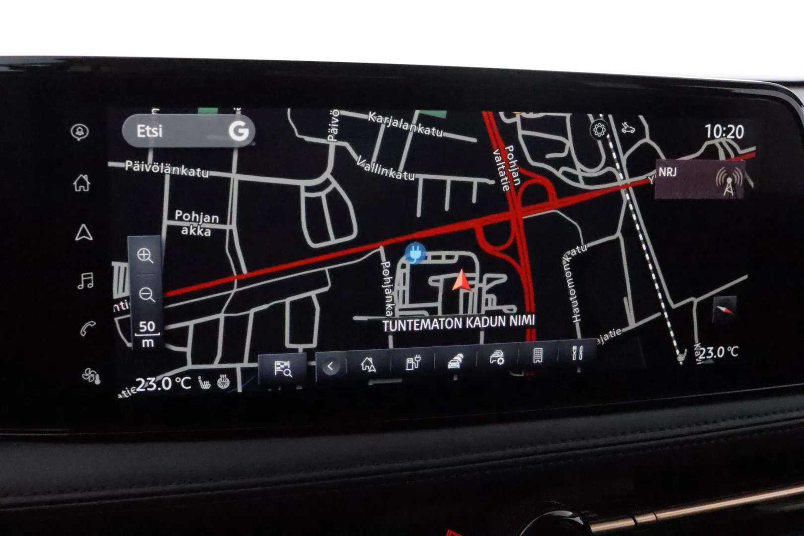 Nissan Ariya IRJ-642 carousel image