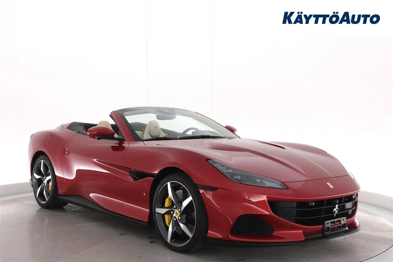 Ferrari Portofino M FUN-620 carousel image