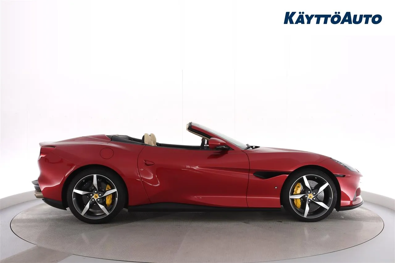 Ferrari Portofino M FUN-620 carousel image