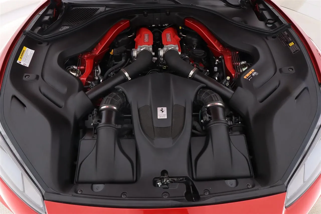 Ferrari Portofino M FUN-620 carousel image