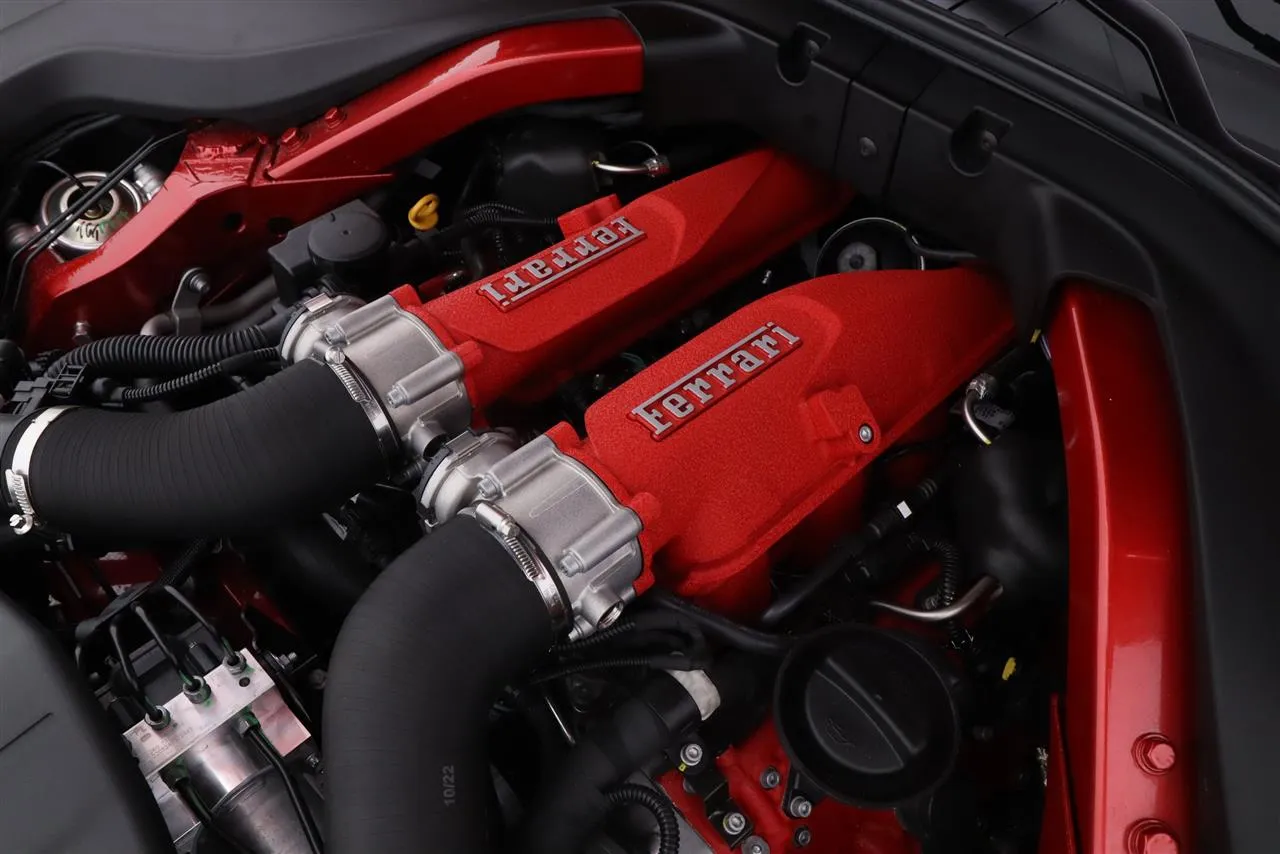 Ferrari Portofino M FUN-620 carousel image
