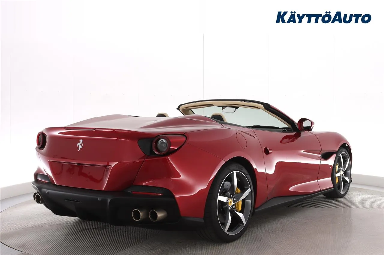 Ferrari Portofino M FUN-620 carousel image