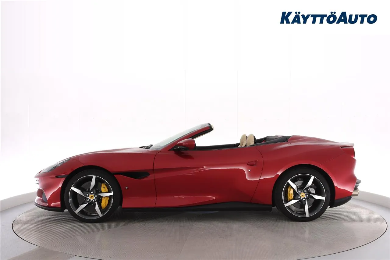 Ferrari Portofino M FUN-620 carousel image