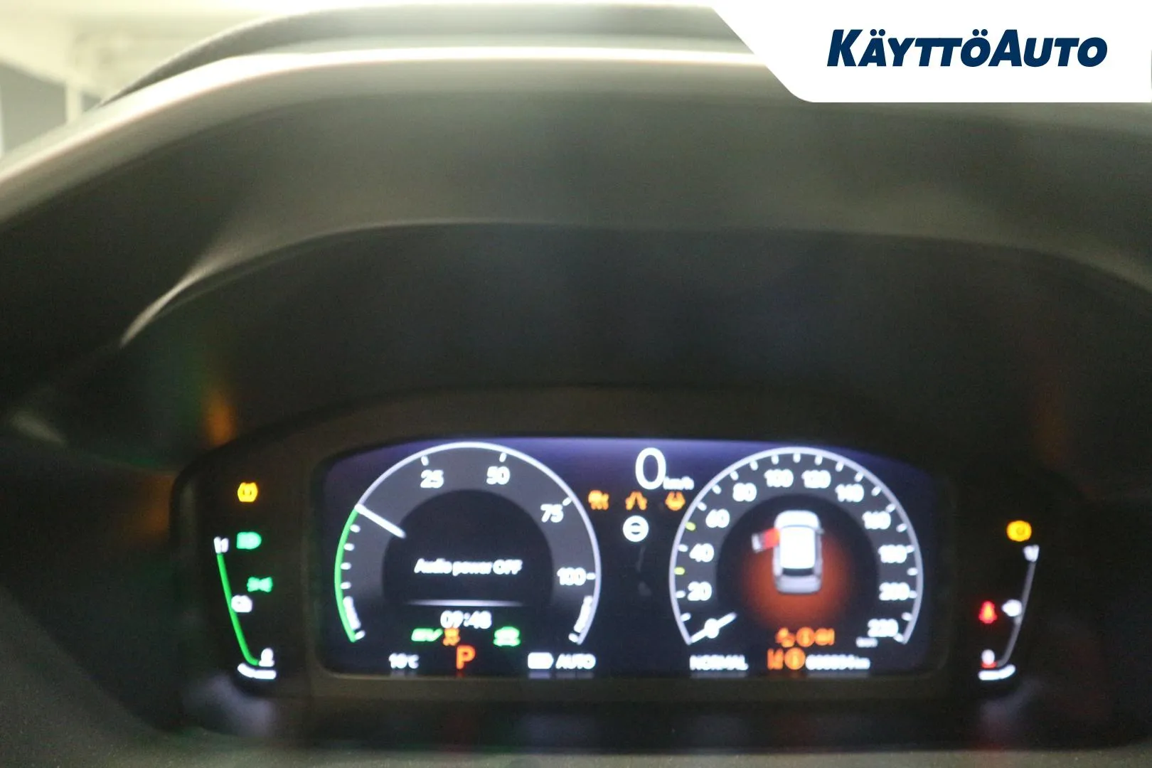 HONDA CR-V NNN-721 carousel image