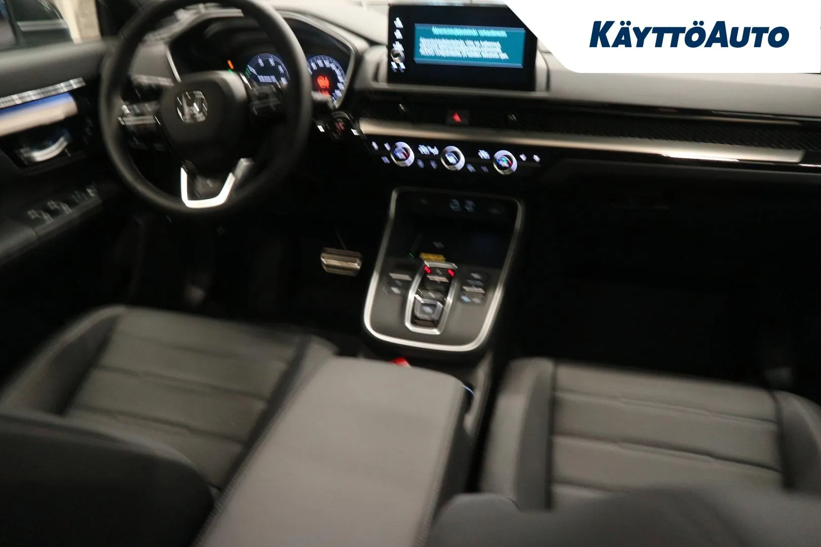 HONDA CR-V NNN-721 carousel image