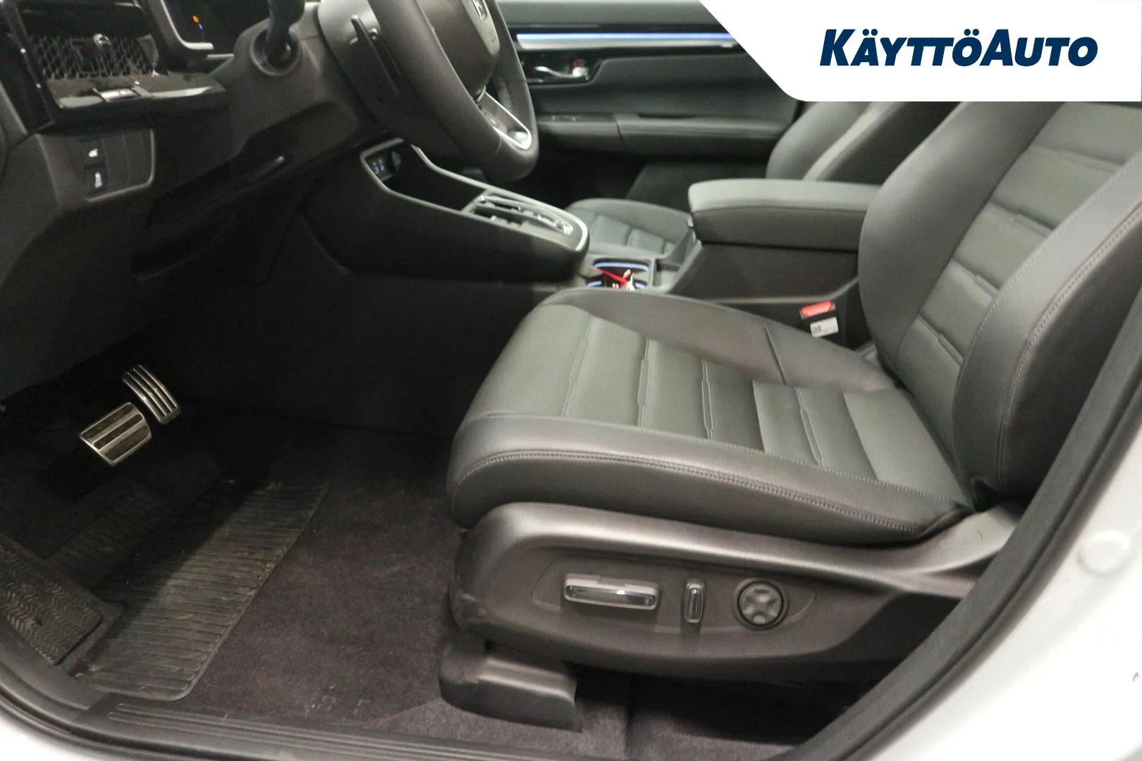 HONDA CR-V NNN-721 carousel image