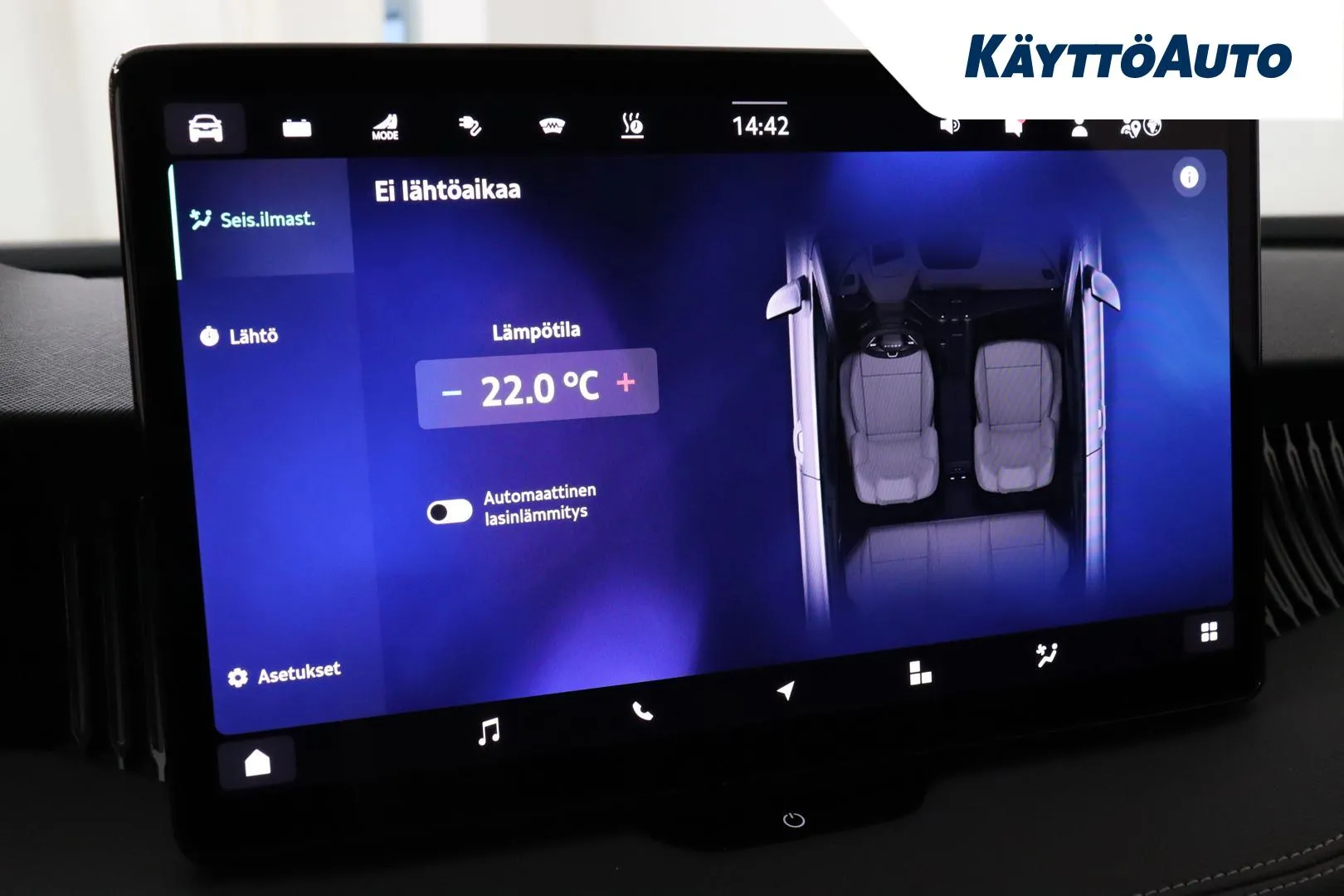 Skoda Superb JNK-515 carousel image