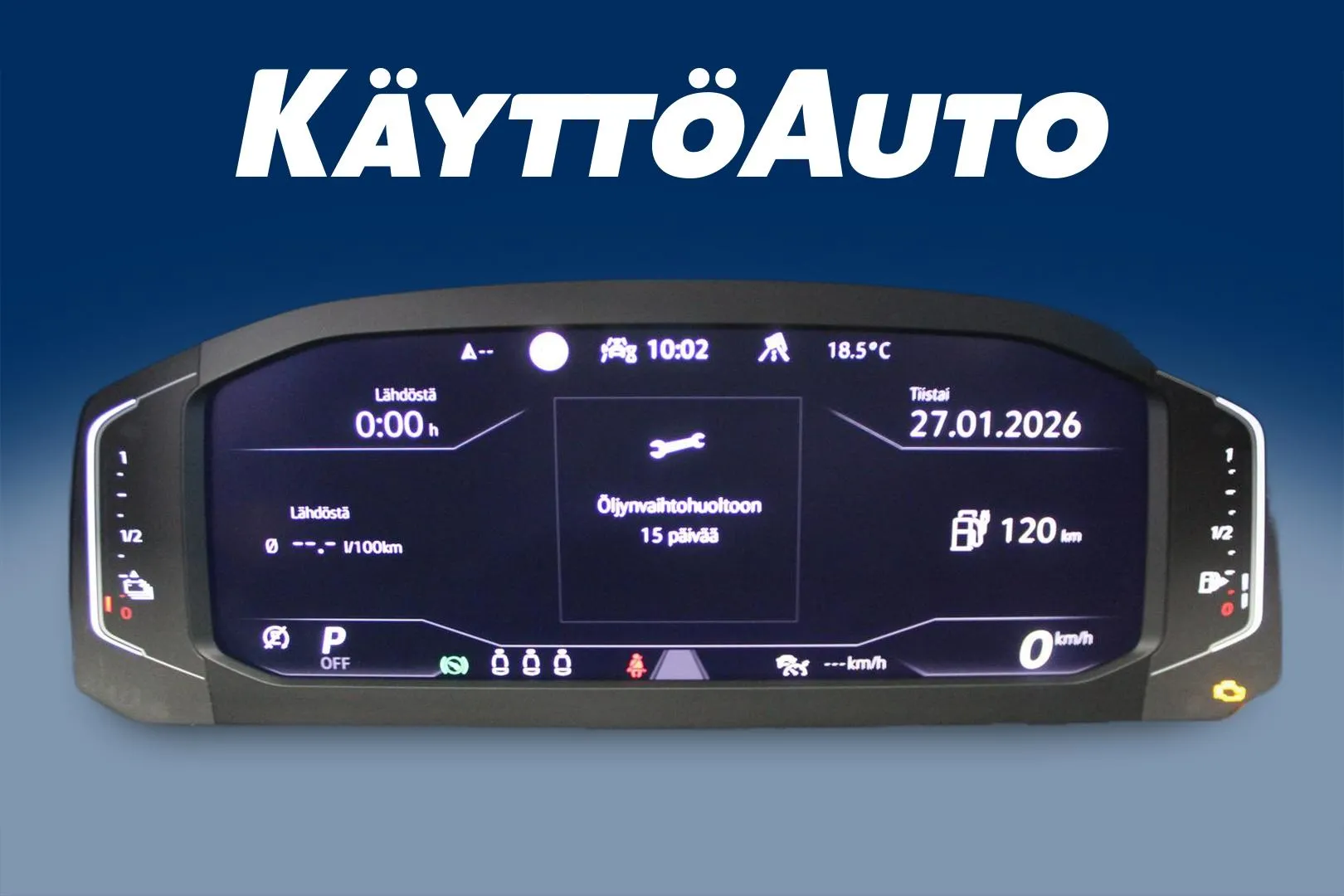 VOLKSWAGEN Arteon GOU-457 carousel image