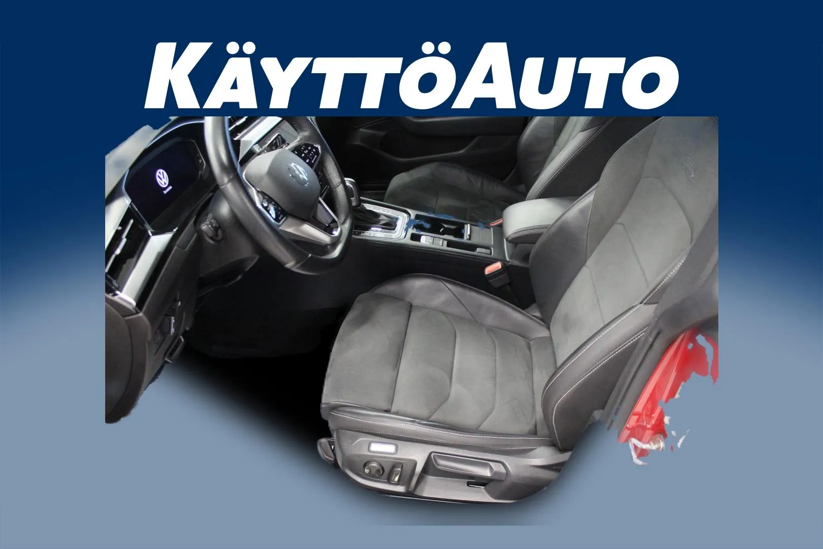 VOLKSWAGEN Arteon GOU-457 carousel image