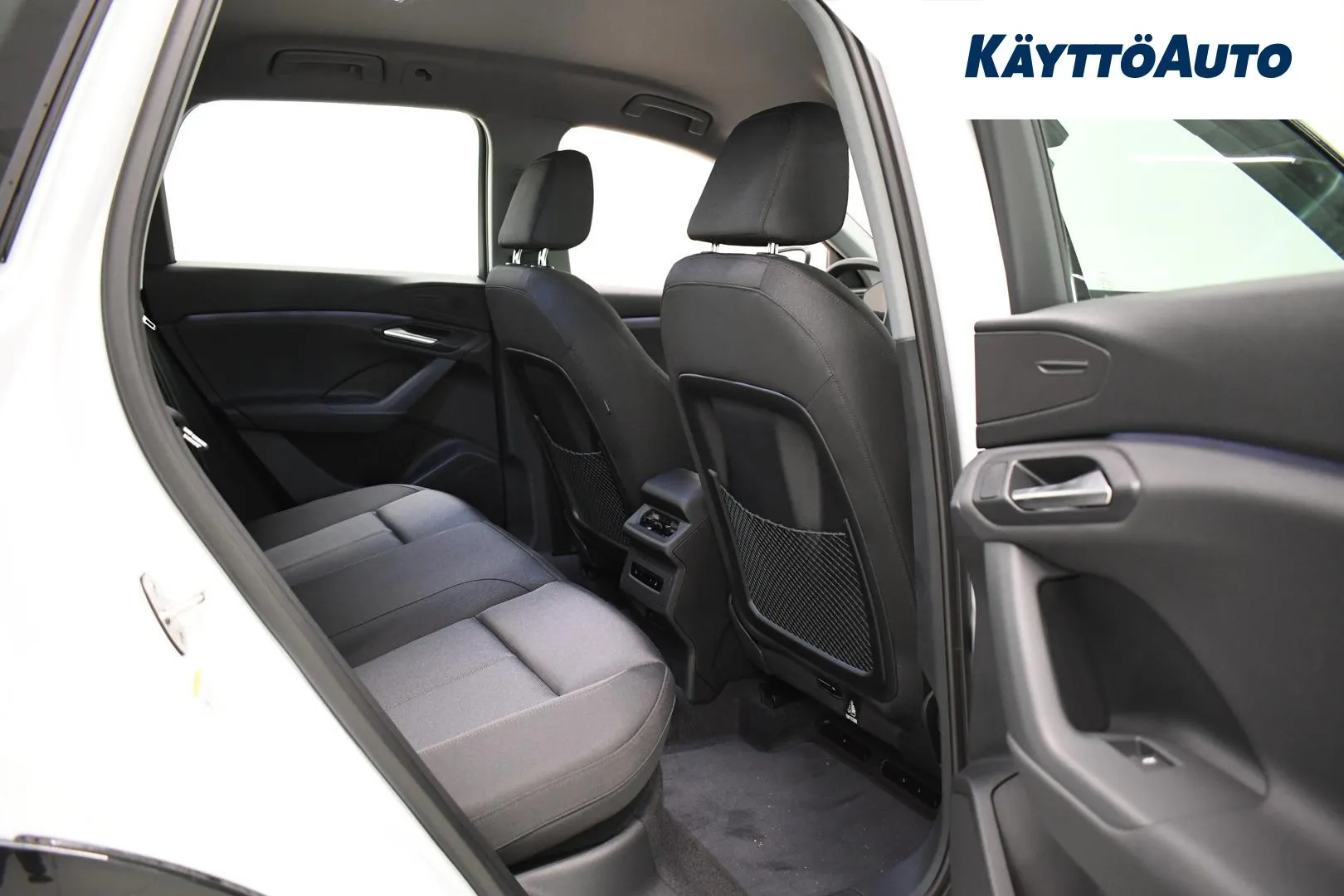 Audi Q6 e-tron LSS-478 carousel image