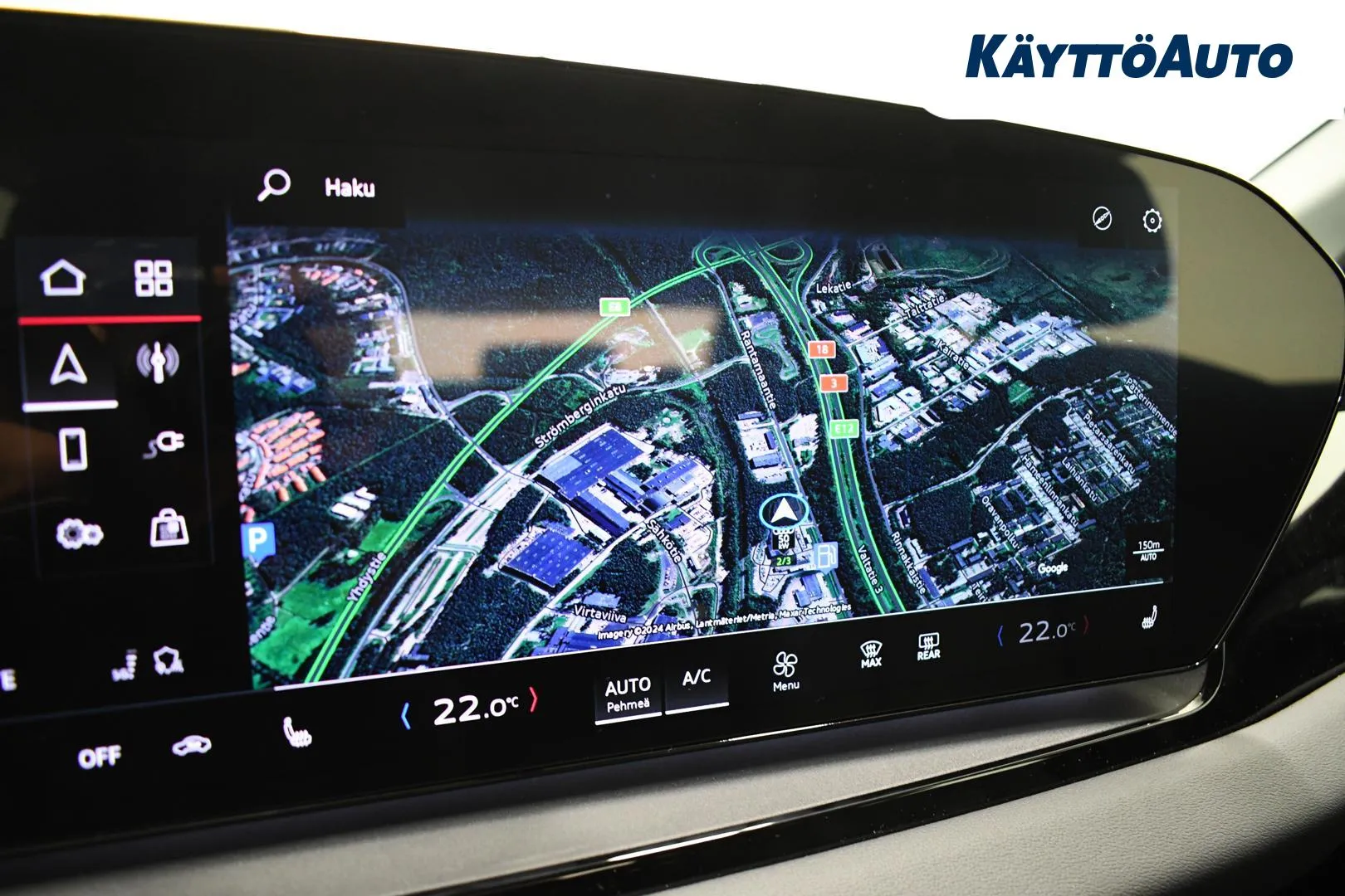 Audi Q6 e-tron LSS-478 carousel image