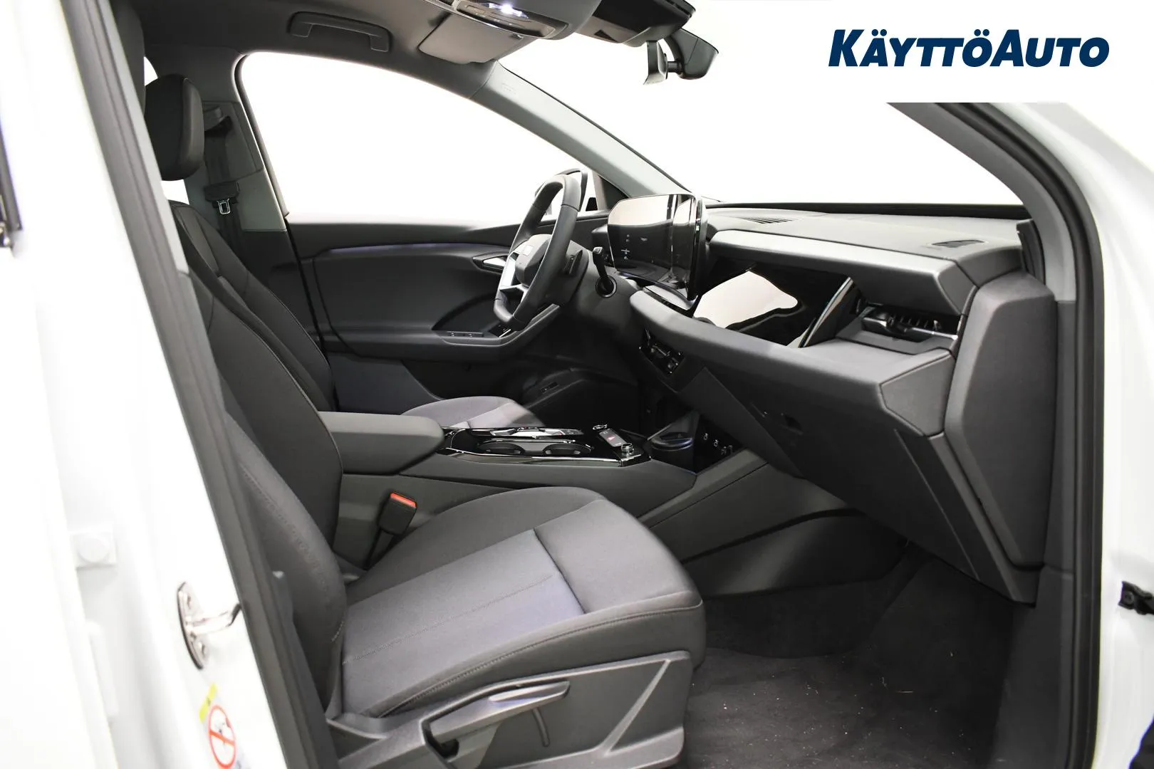 Audi Q6 e-tron LSS-478 carousel image