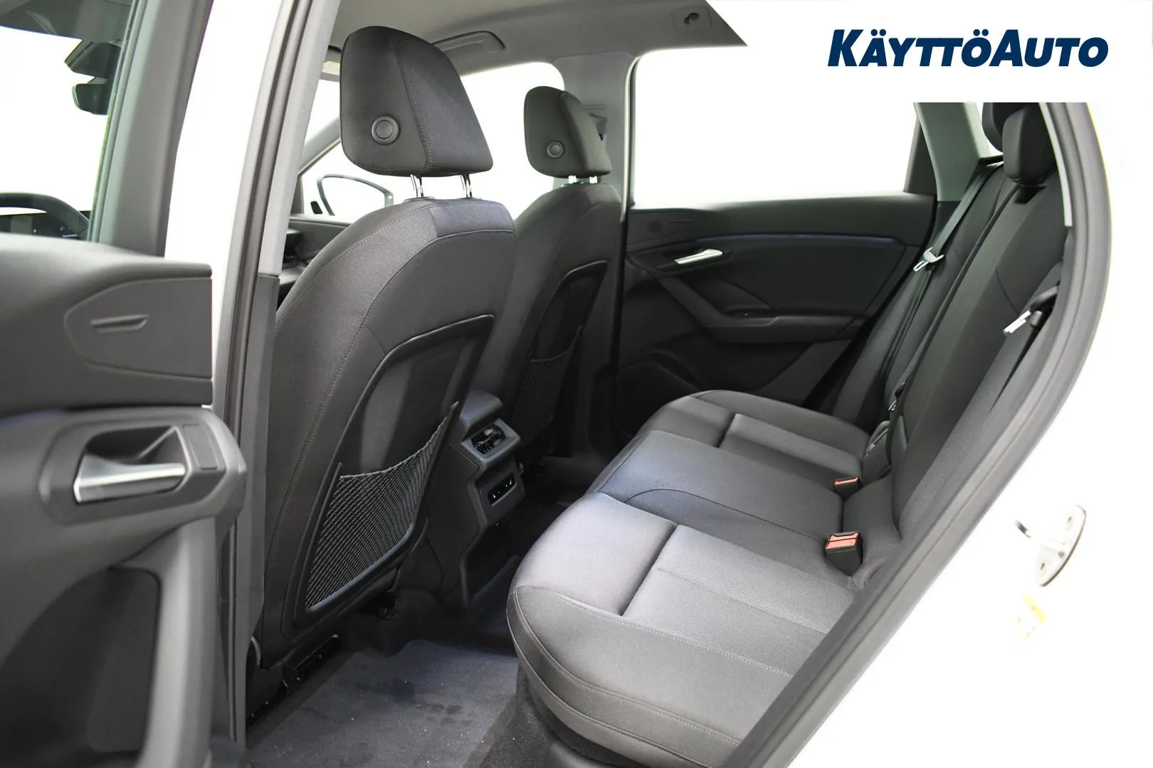 Audi Q6 e-tron LSS-478 carousel image