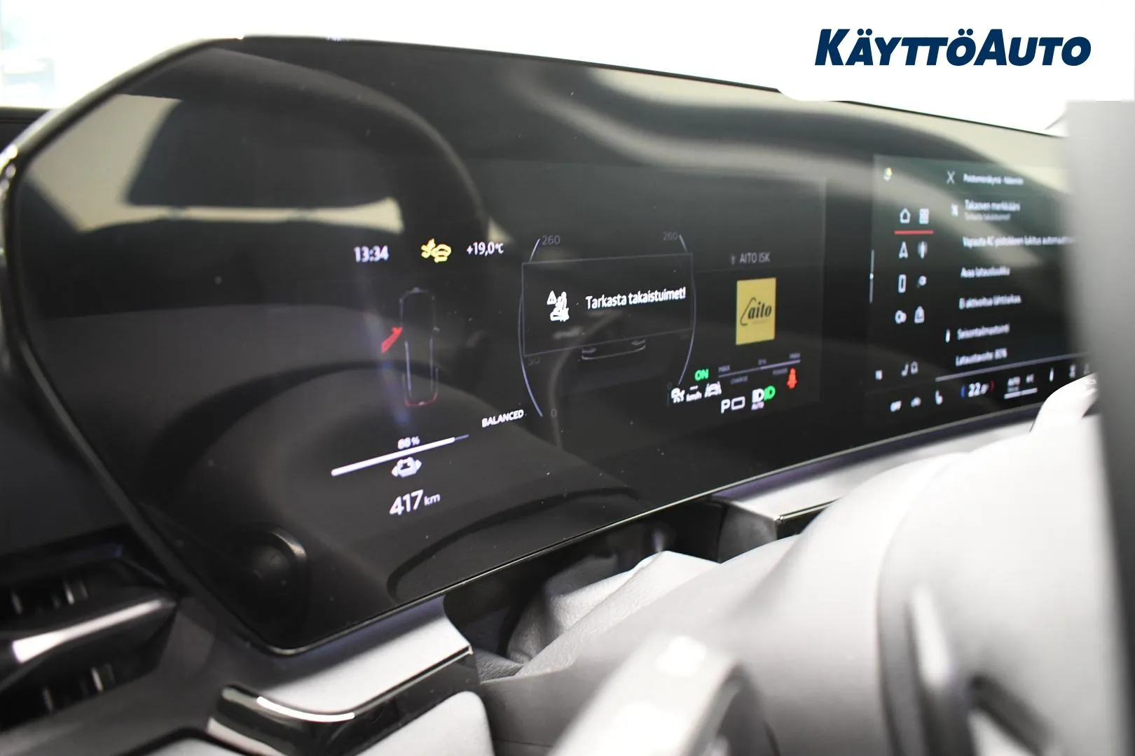 Audi Q6 e-tron LSS-478 carousel image