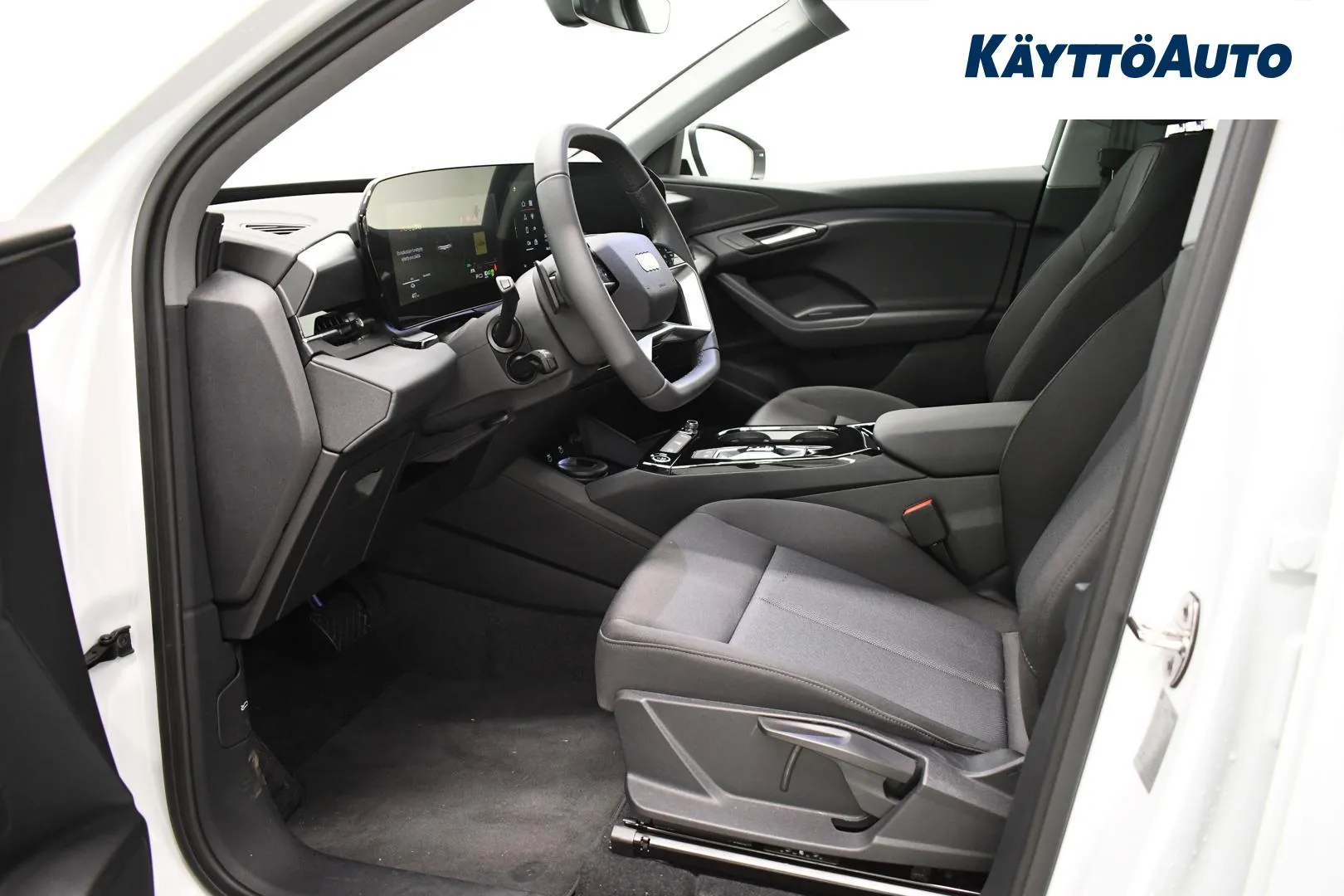 Audi Q6 e-tron LSS-478 carousel image