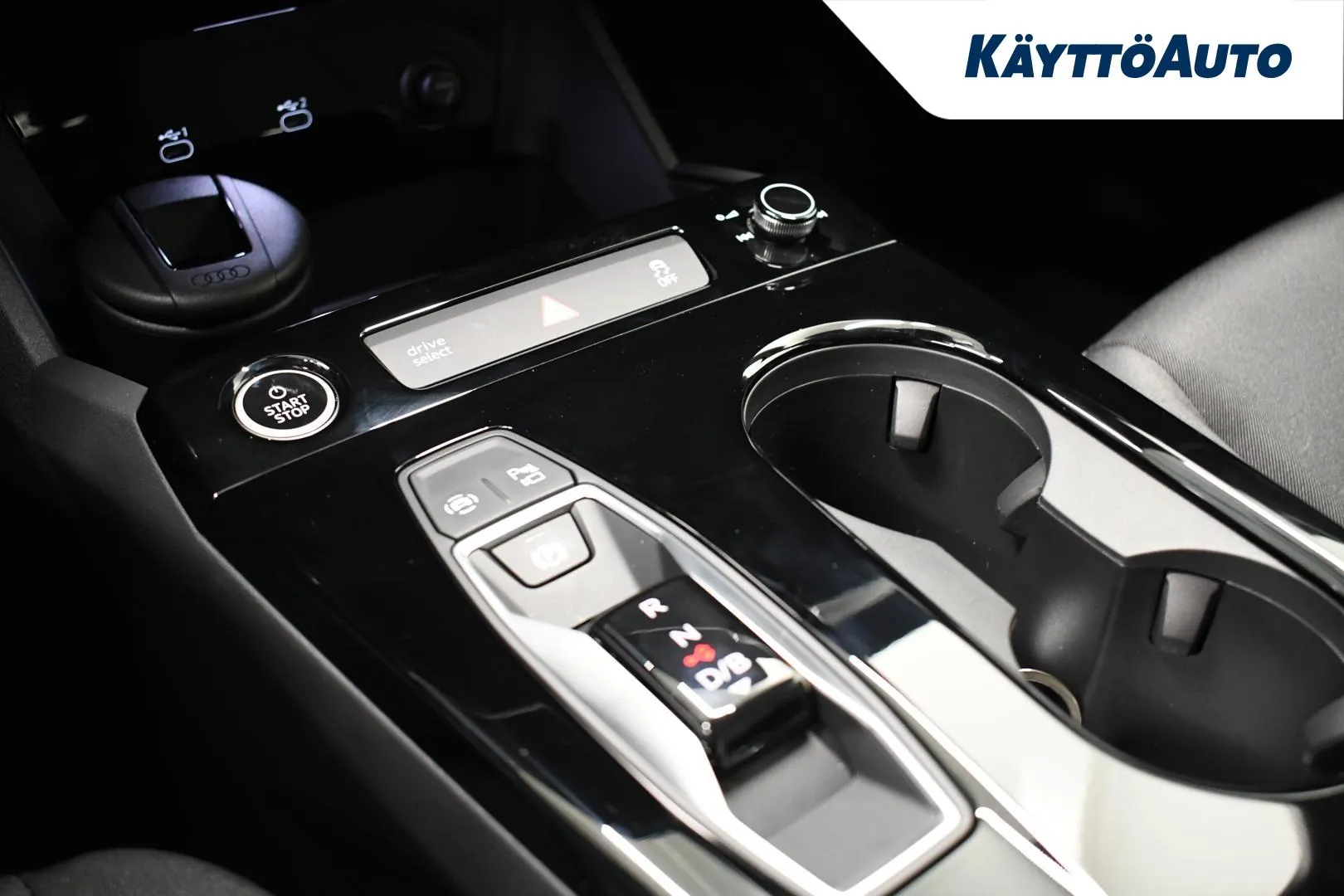 Audi Q6 e-tron LSS-478 carousel image