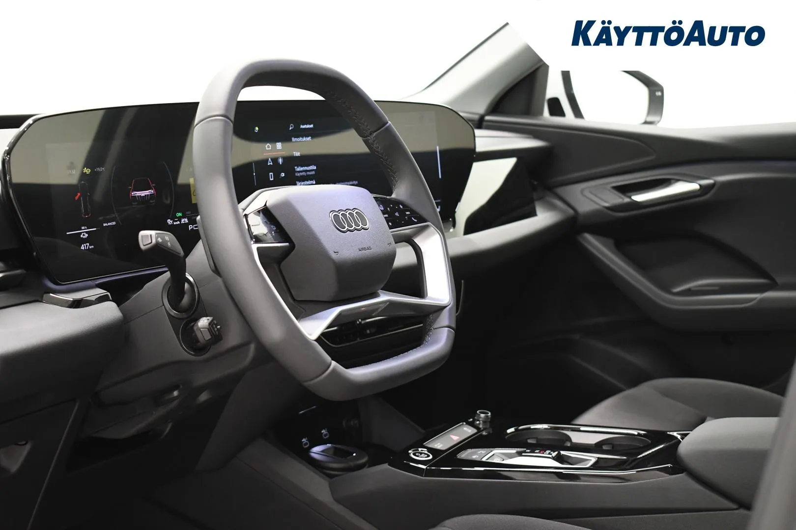 Audi Q6 e-tron LSS-478 carousel image