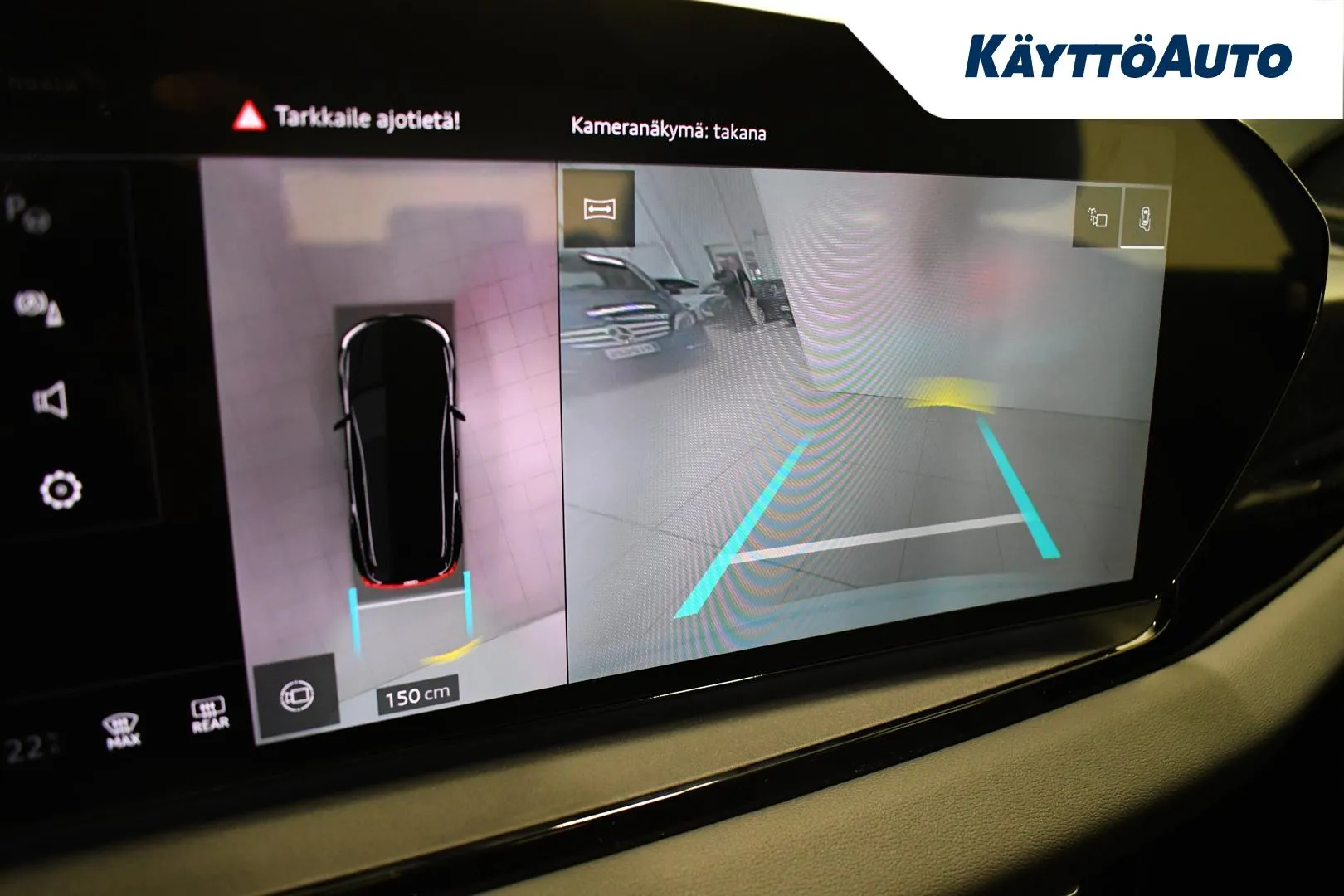 Audi Q6 e-tron LSS-478 carousel image