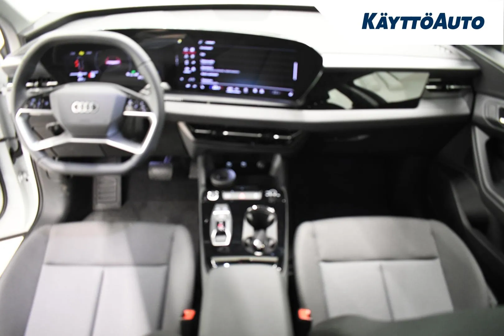 Audi Q6 e-tron LSS-478 carousel image