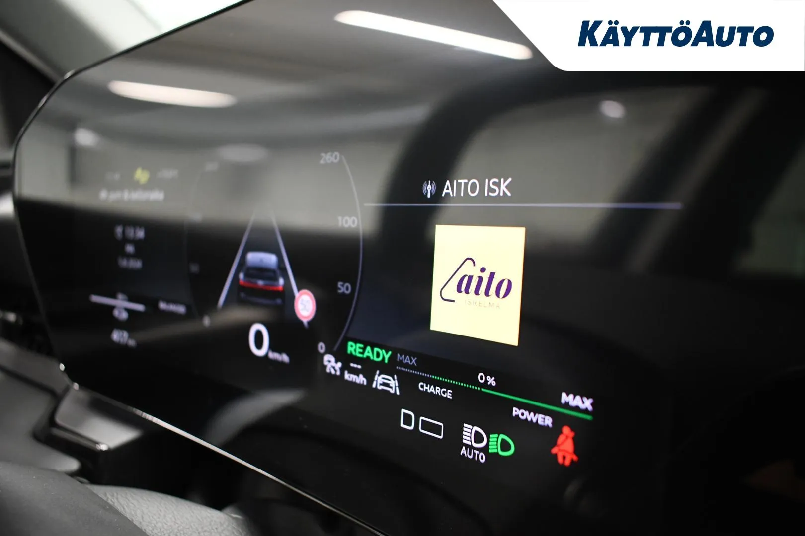 Audi Q6 e-tron LSS-478 carousel image