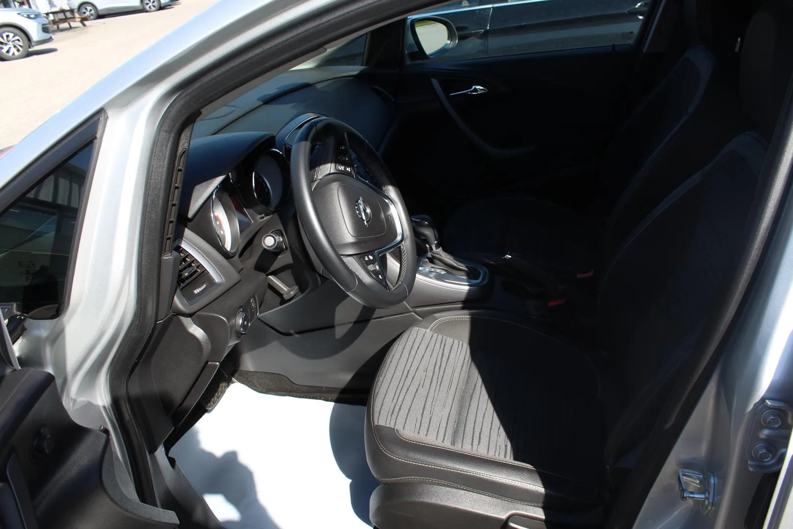 OPEL Astra ENO-116 carousel image