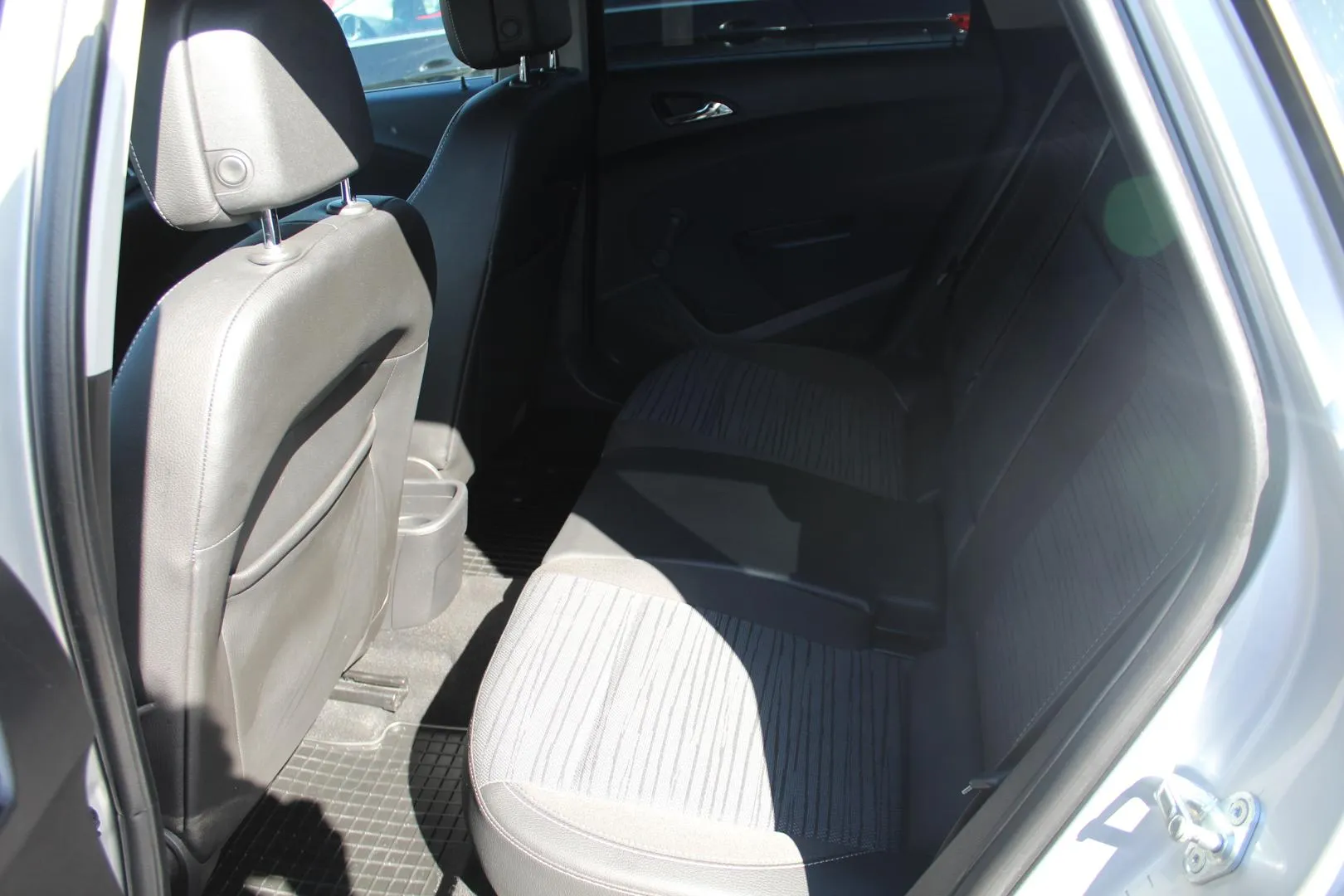 OPEL Astra ENO-116 carousel image