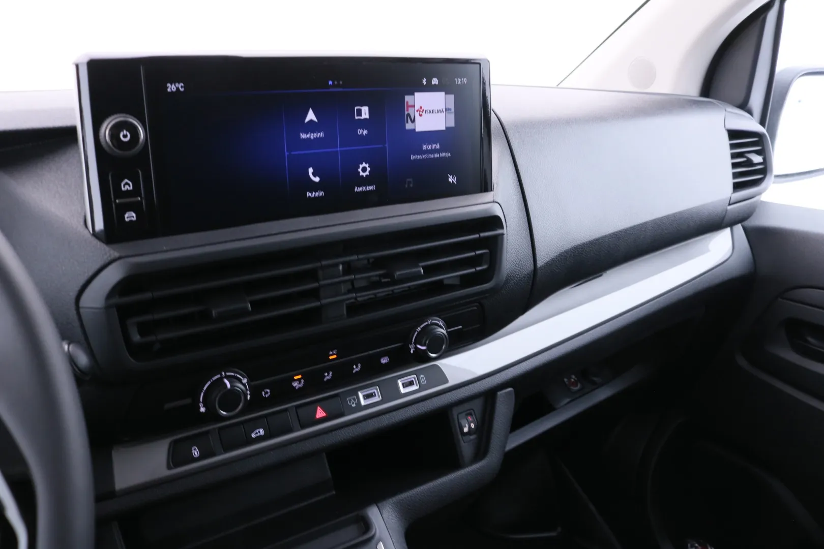 Opel Vivaro GPU-832 carousel image