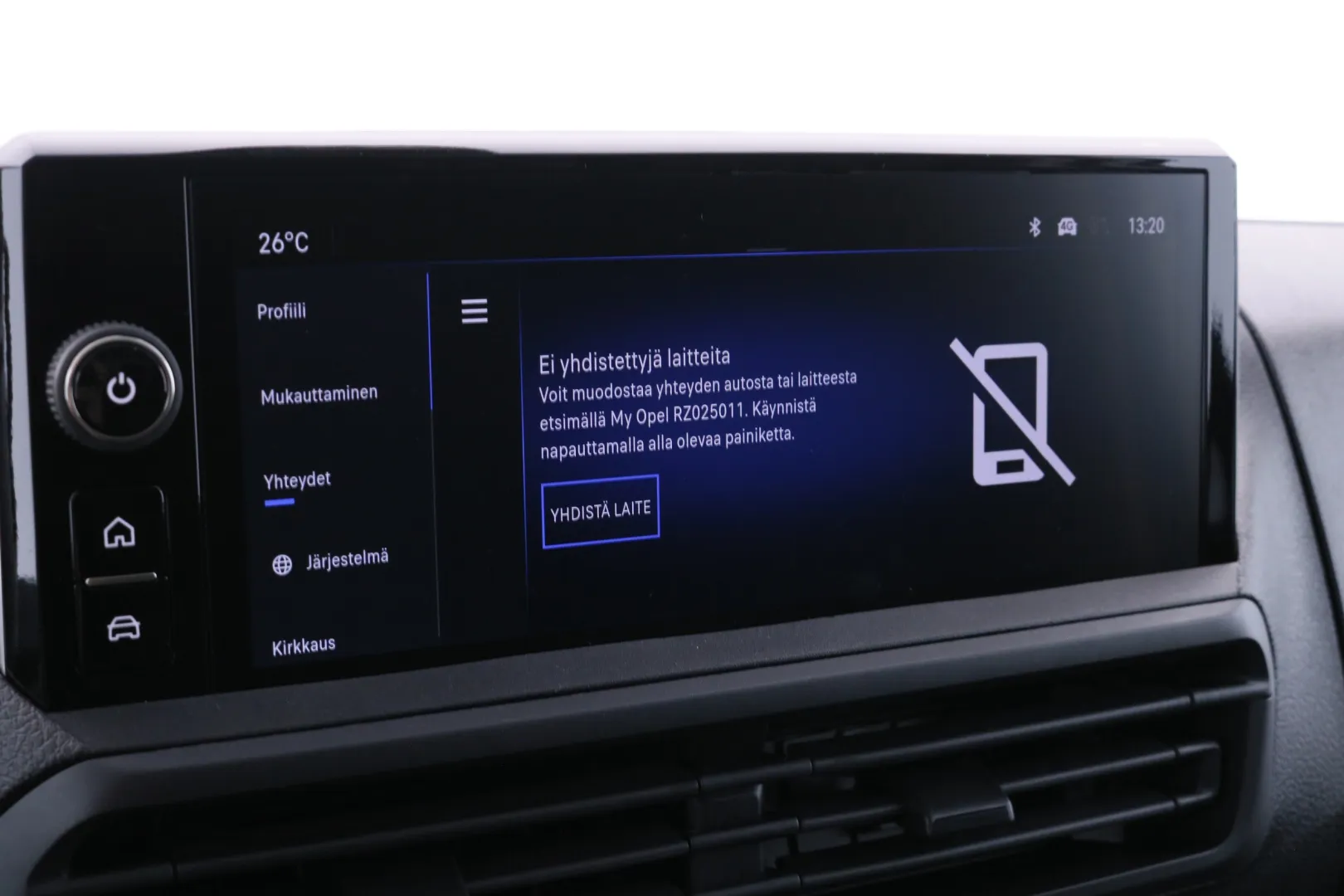 Opel Vivaro GPU-832 carousel image