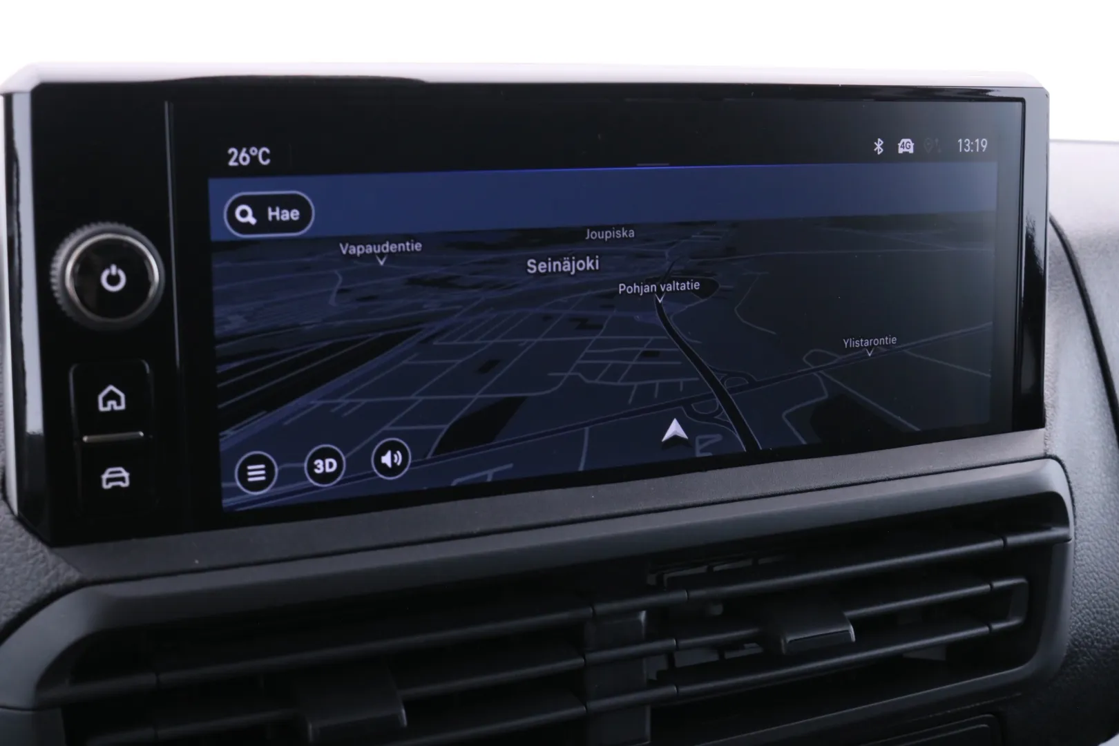 Opel Vivaro GPU-832 carousel image