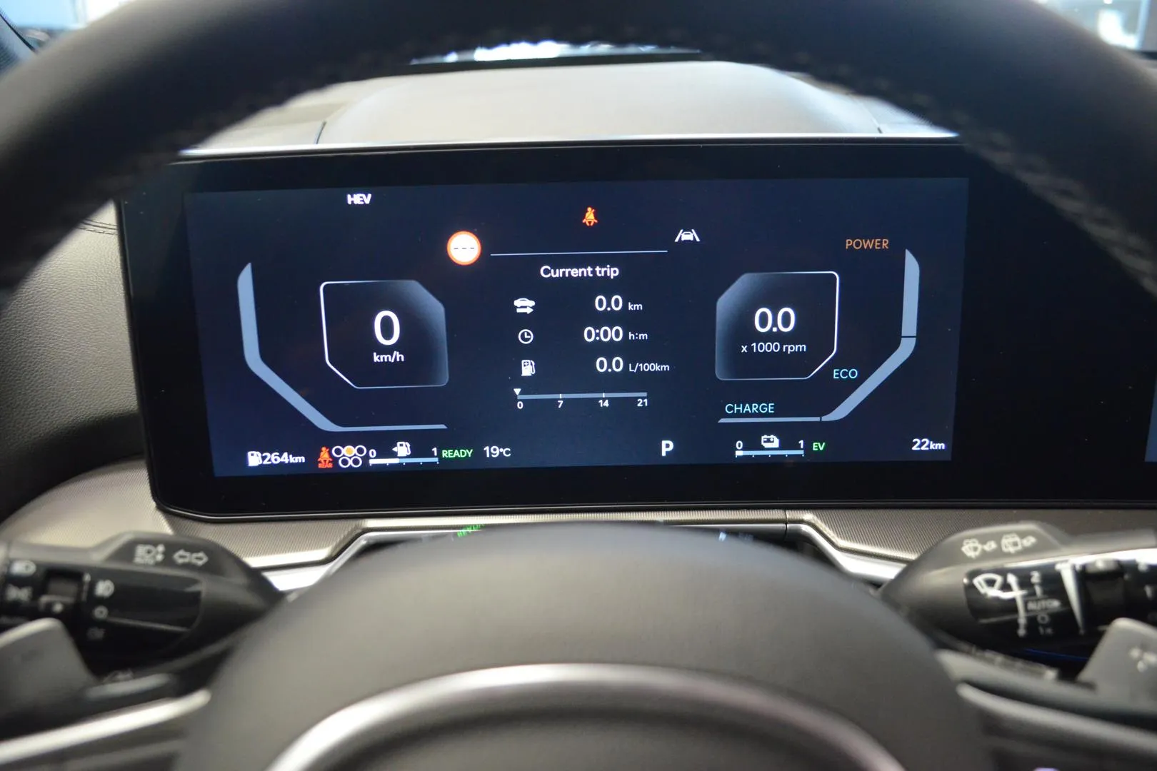 Kia Sorento LST-729 carousel image