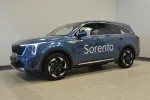 Kia Sorento LST-729 carousel thumbs