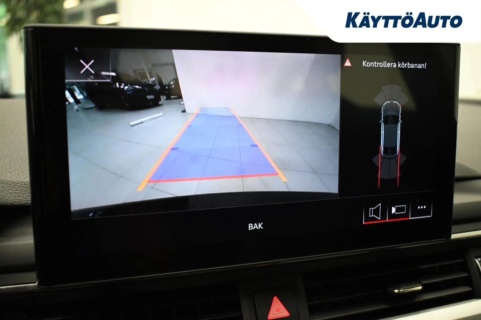 AUDI A5 KTU-773 carousel image