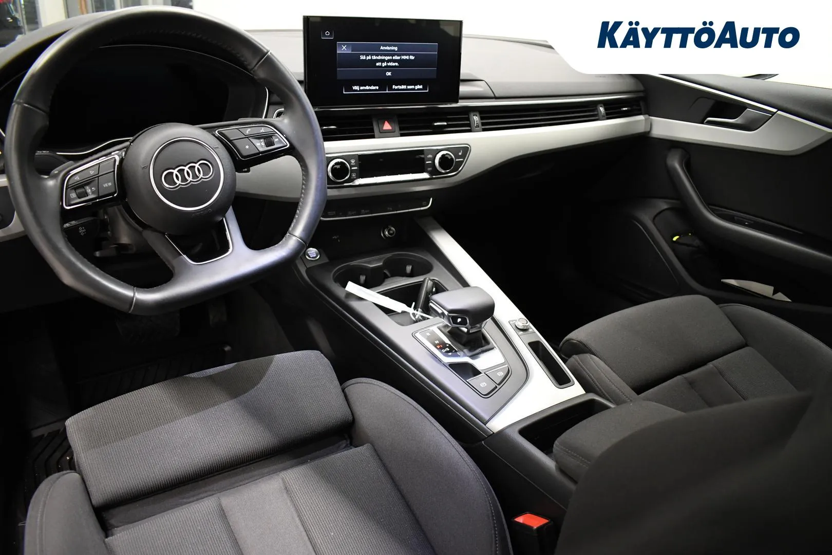 AUDI A5 KTU-773 carousel image